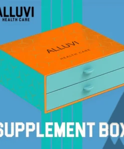 Alluvi Supplement Box
